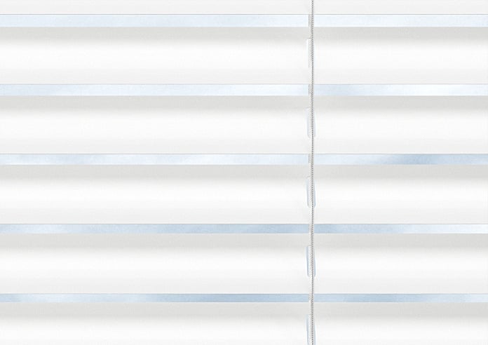 Spectrum, Gloss White - STICKFITLite Venetian Blind - Image 8